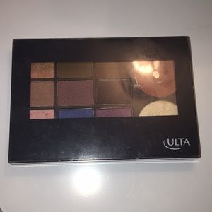 Ulta Eyeshadow Palette